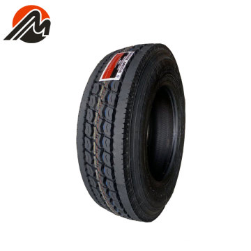 Royal Mega Brand Tire Tires Pneu de camion pas cher 295 / 75R22.5 Tire radiale du Vietnam